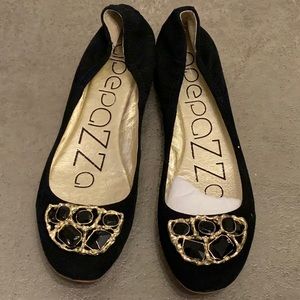 *PRICE DROP*  Apepazza Simba sz 9.5